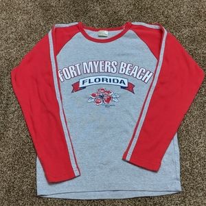 Fort Myers Beach Florida shirt